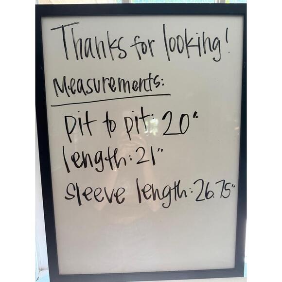 French Connection Womens Sweater Size Medium Bright Green Classic Knit - Picture 10 of 10